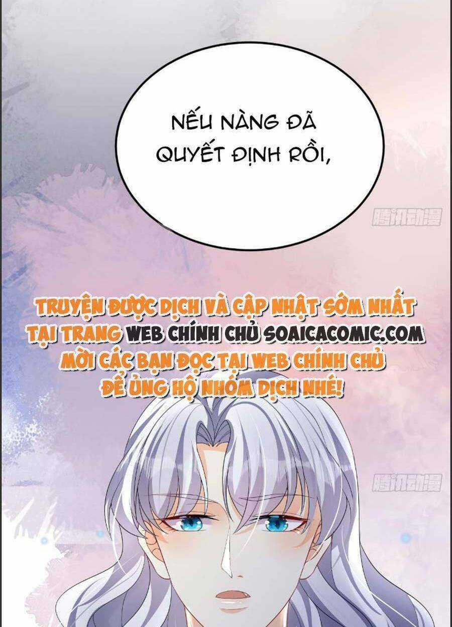 Phu Quân Thú Thế Tranh Sủng Thành Nghiện Chapter 14 trang 4