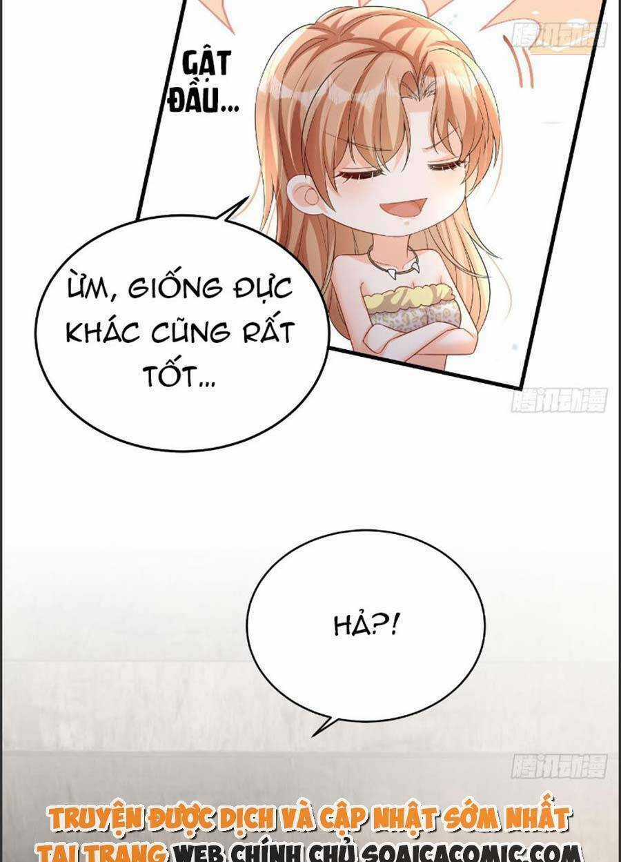 Phu Quân Thú Thế Tranh Sủng Thành Nghiện Chapter 14 trang 6