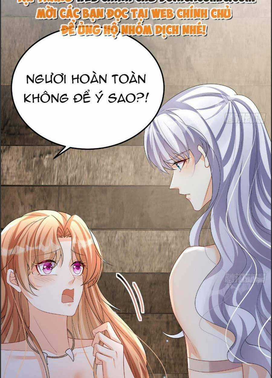 Phu Quân Thú Thế Tranh Sủng Thành Nghiện Chapter 14 trang 7