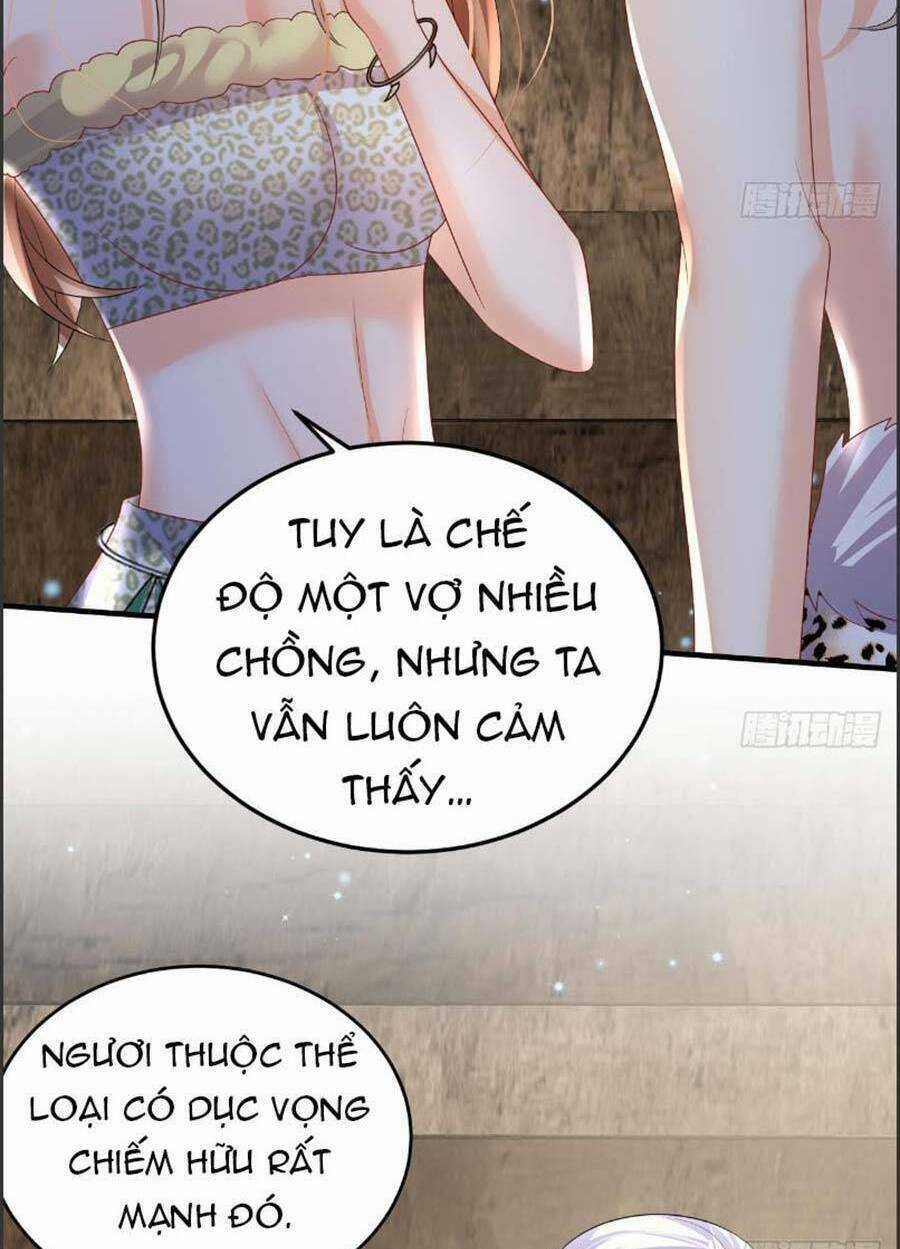 Phu Quân Thú Thế Tranh Sủng Thành Nghiện Chapter 14 trang 8