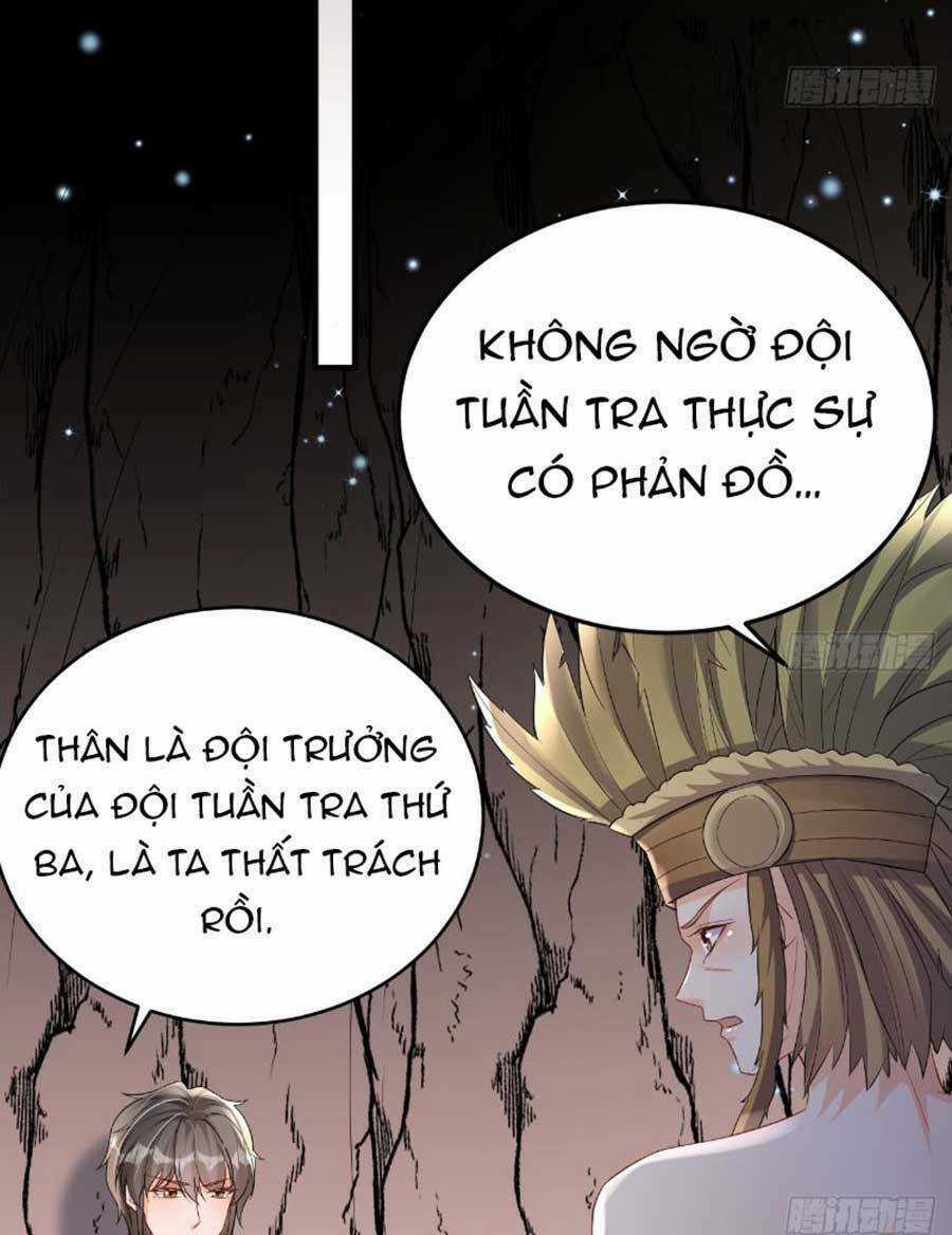 Phu Quân Thú Thế Tranh Sủng Thành Nghiện Chapter 15 trang 12