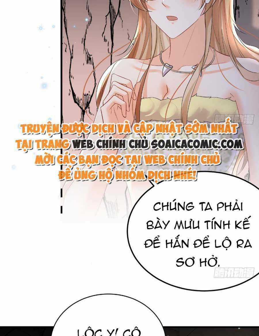 Phu Quân Thú Thế Tranh Sủng Thành Nghiện Chapter 15 trang 14