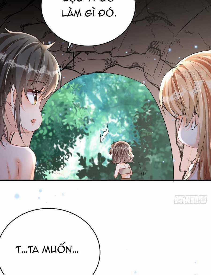 Phu Quân Thú Thế Tranh Sủng Thành Nghiện Chapter 15 trang 15