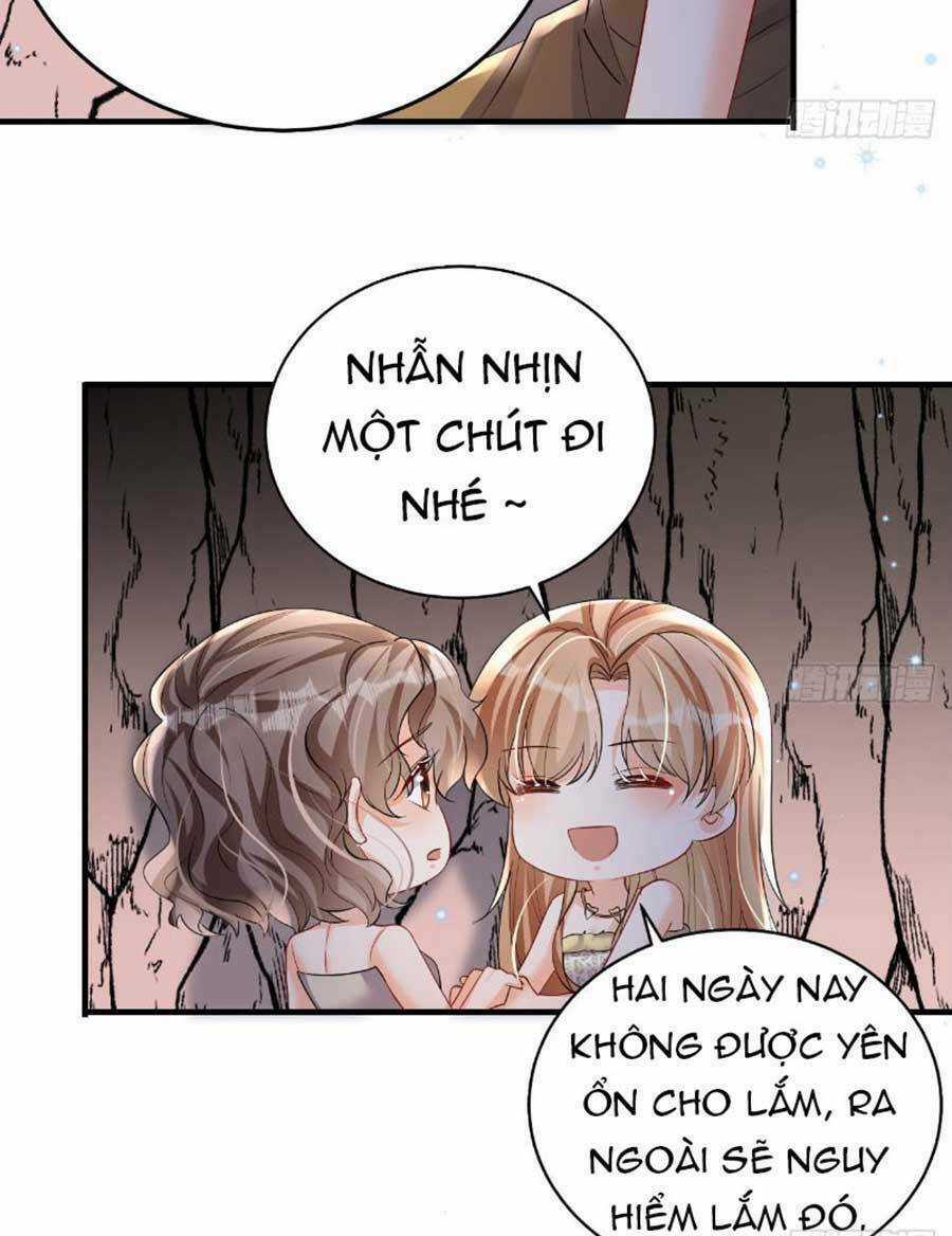 Phu Quân Thú Thế Tranh Sủng Thành Nghiện Chapter 15 trang 17