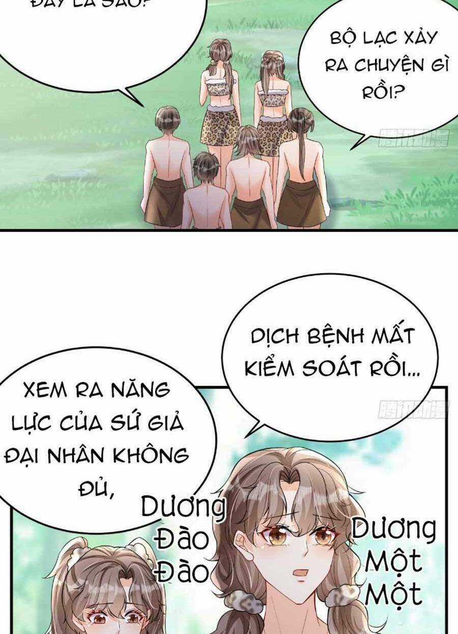 Phu Quân Thú Thế Tranh Sủng Thành Nghiện Chapter 15 trang 2