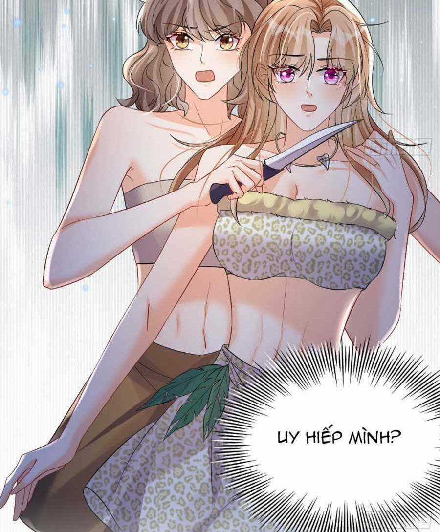 Phu Quân Thú Thế Tranh Sủng Thành Nghiện Chapter 15 trang 22