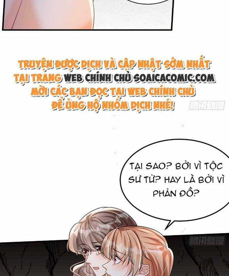 Phu Quân Thú Thế Tranh Sủng Thành Nghiện Chapter 15 trang 24