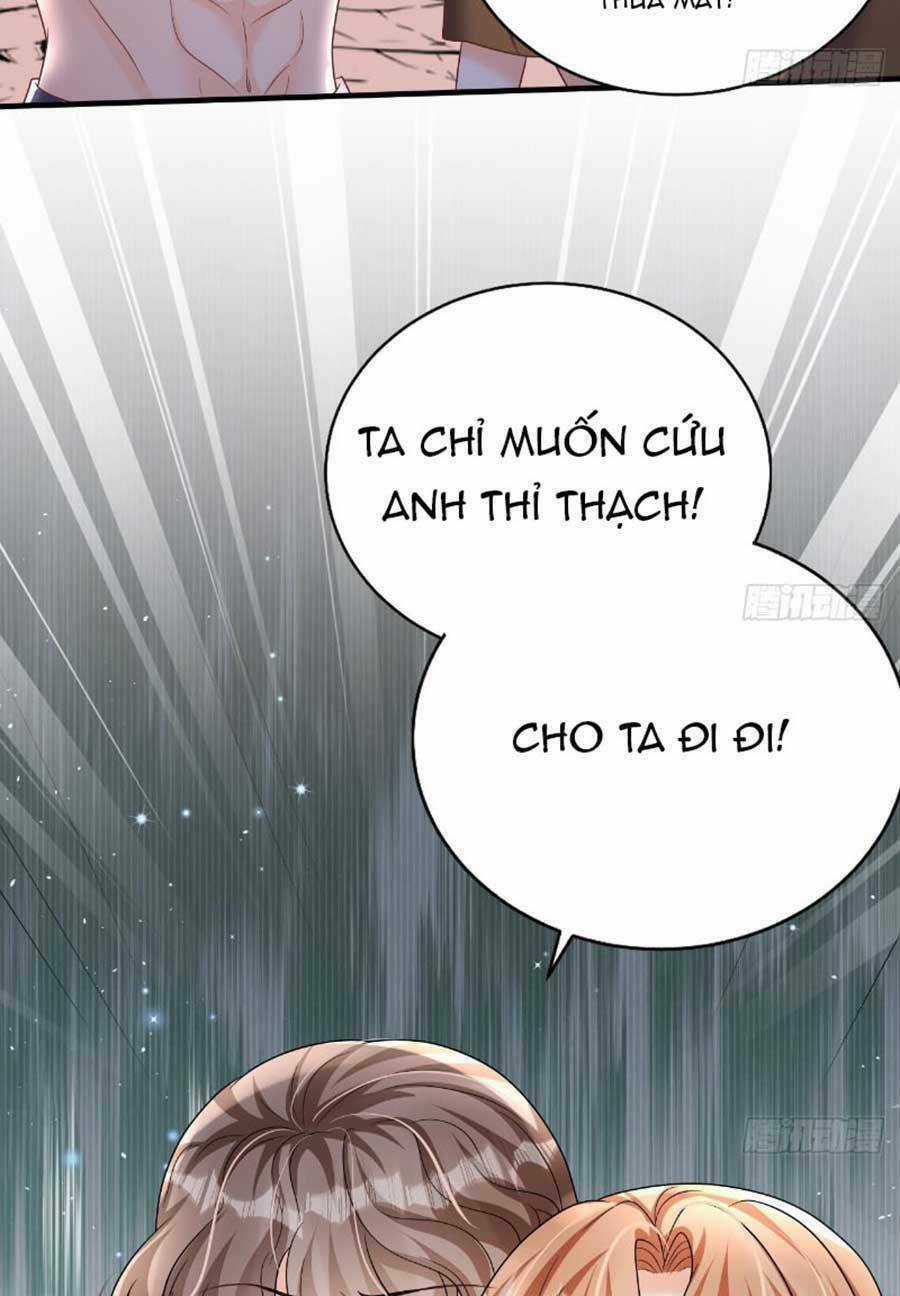 Phu Quân Thú Thế Tranh Sủng Thành Nghiện Chapter 15 trang 27