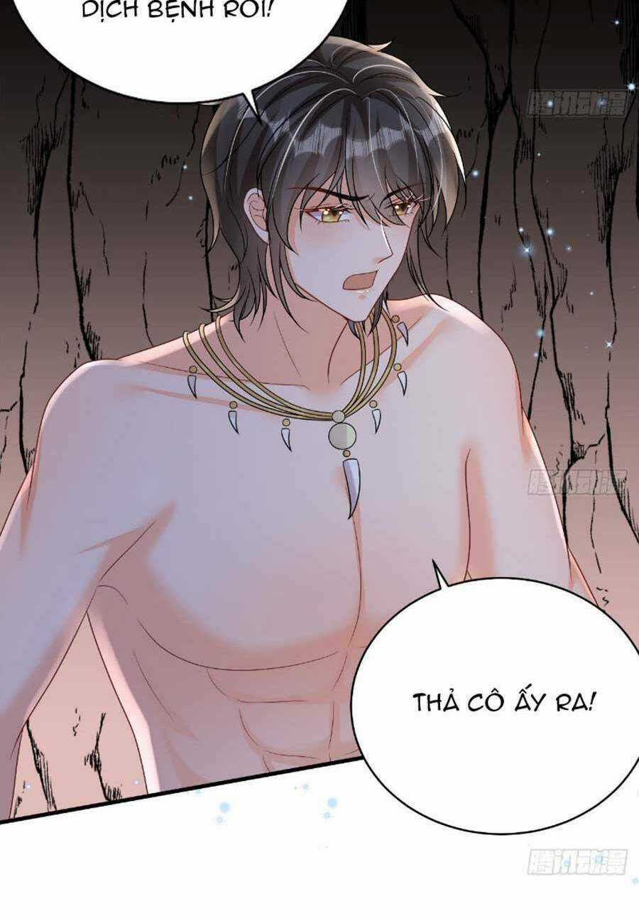 Phu Quân Thú Thế Tranh Sủng Thành Nghiện Chapter 15 trang 29