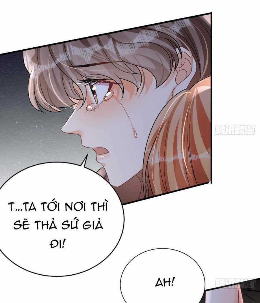 Phu Quân Thú Thế Tranh Sủng Thành Nghiện Chapter 15 trang 30