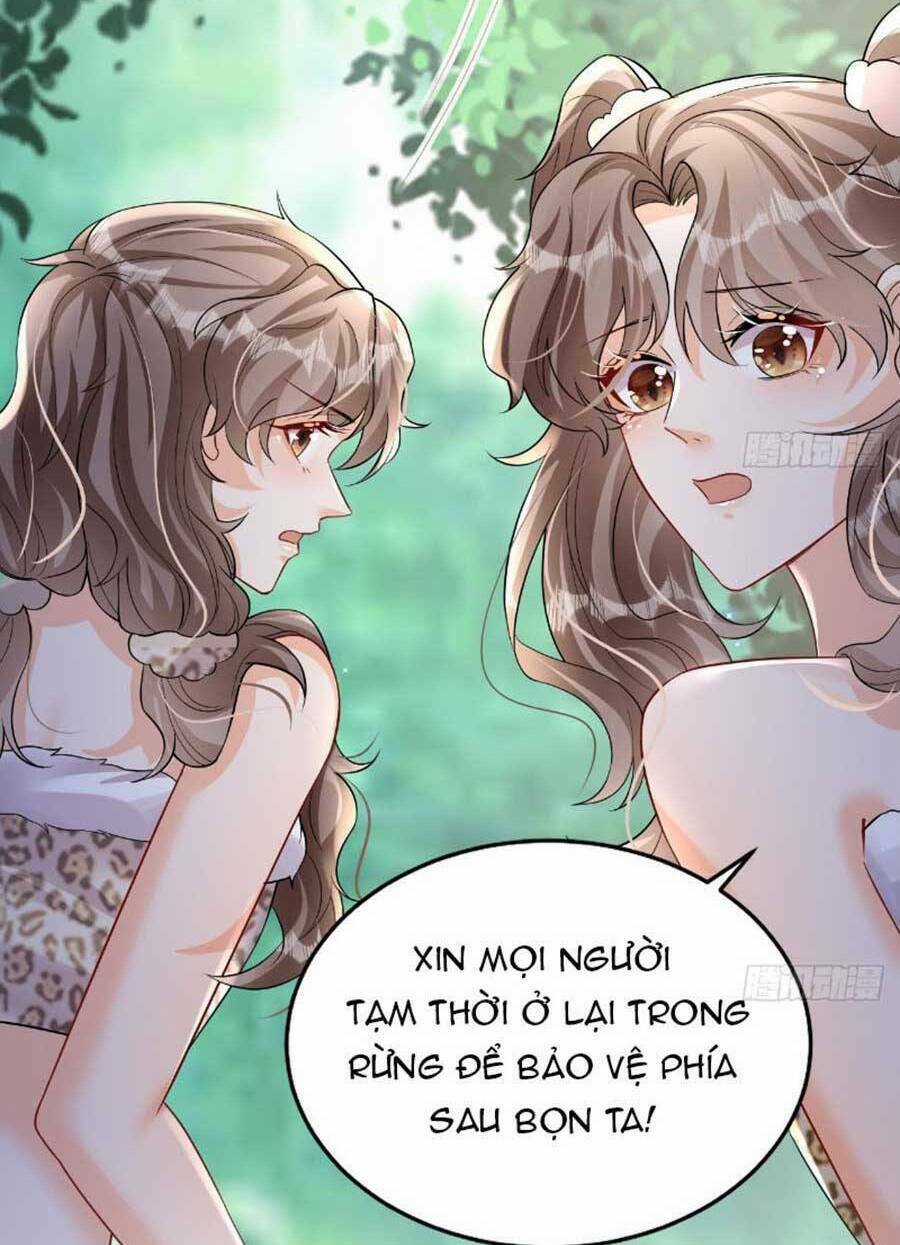 Phu Quân Thú Thế Tranh Sủng Thành Nghiện Chapter 15 trang 4