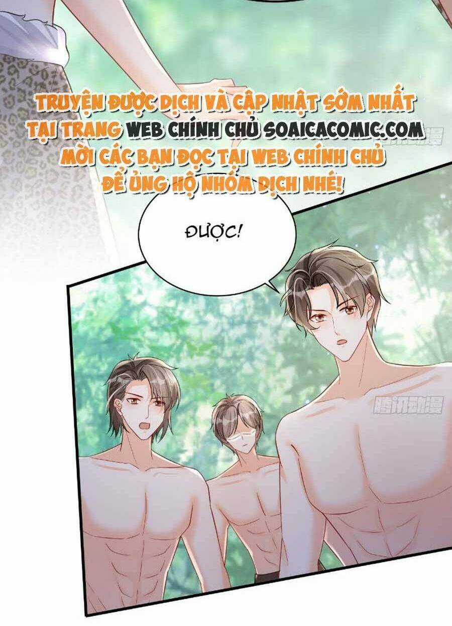 Phu Quân Thú Thế Tranh Sủng Thành Nghiện Chapter 15 trang 5