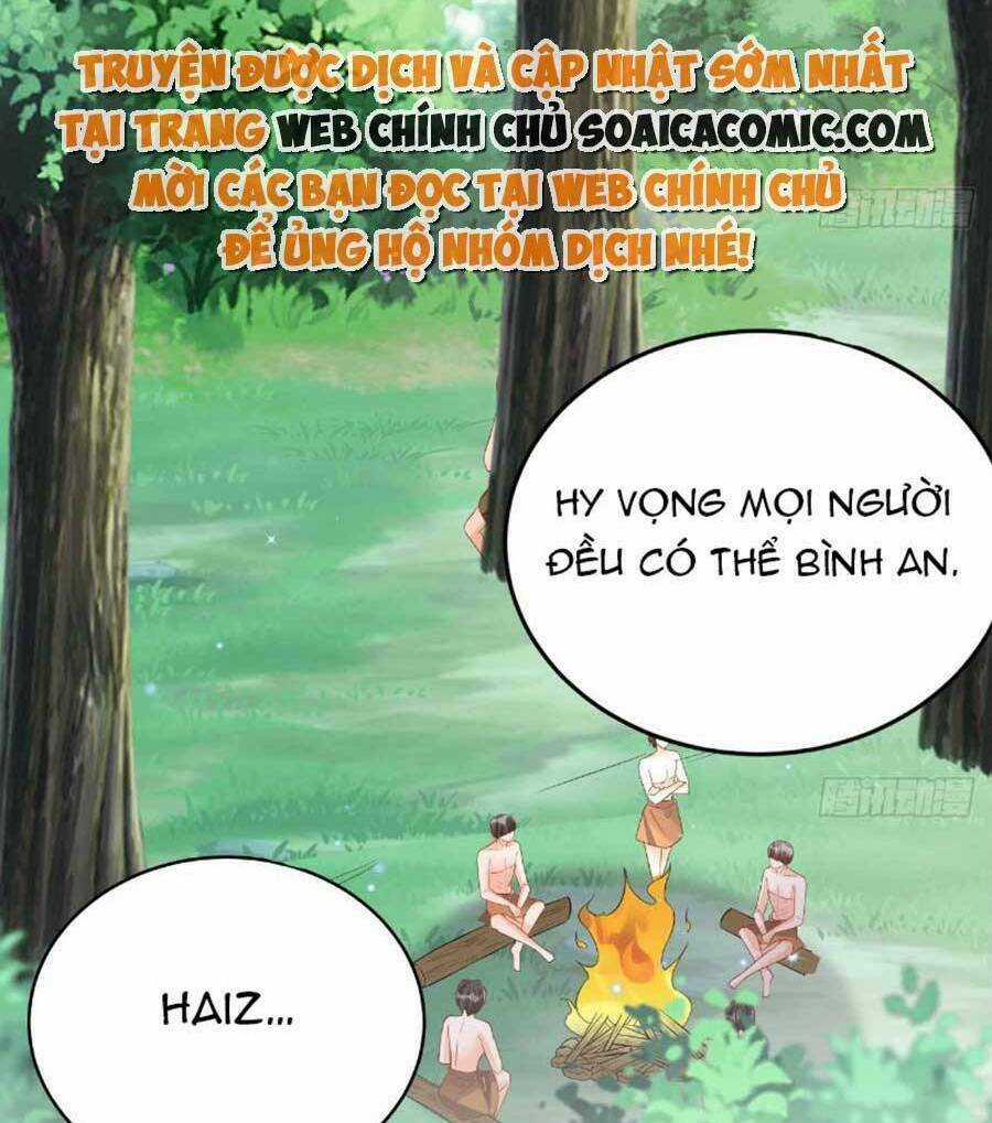 Phu Quân Thú Thế Tranh Sủng Thành Nghiện Chapter 15 trang 8