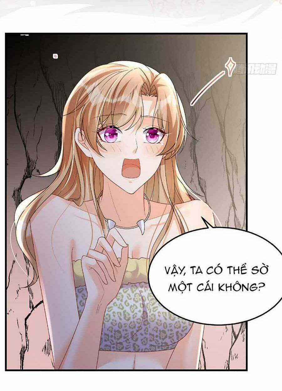 Phu Quân Thú Thế Tranh Sủng Thành Nghiện Chapter 16 trang 11