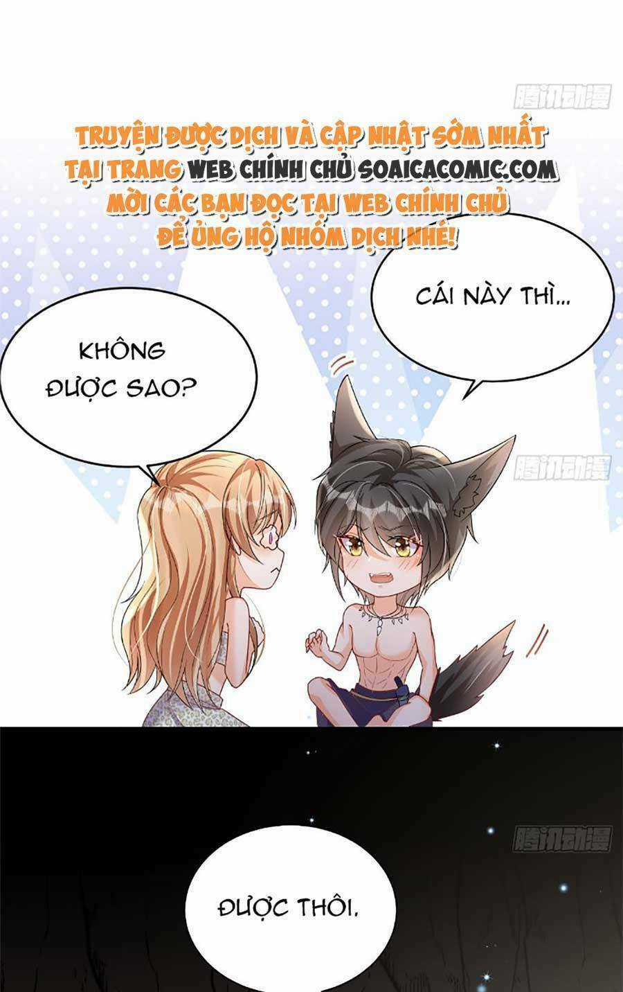 Phu Quân Thú Thế Tranh Sủng Thành Nghiện Chapter 16 trang 12