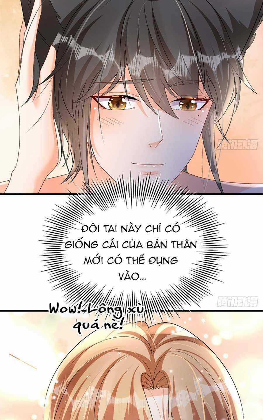 Phu Quân Thú Thế Tranh Sủng Thành Nghiện Chapter 16 trang 14