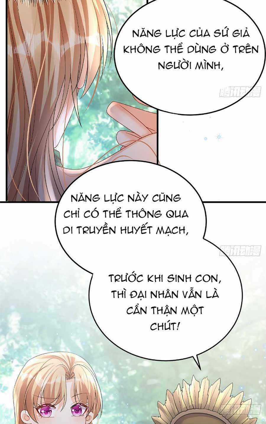 Phu Quân Thú Thế Tranh Sủng Thành Nghiện Chapter 16 trang 16