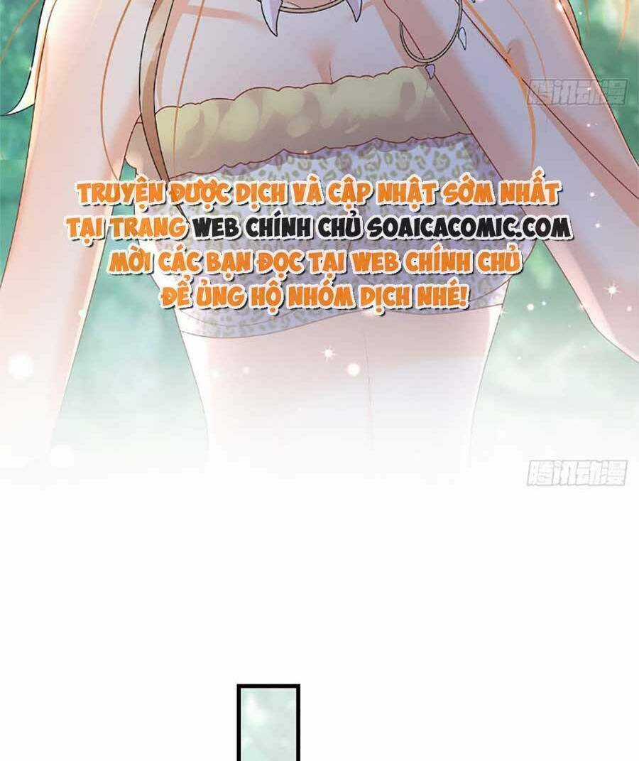 Phu Quân Thú Thế Tranh Sủng Thành Nghiện Chapter 16 trang 19