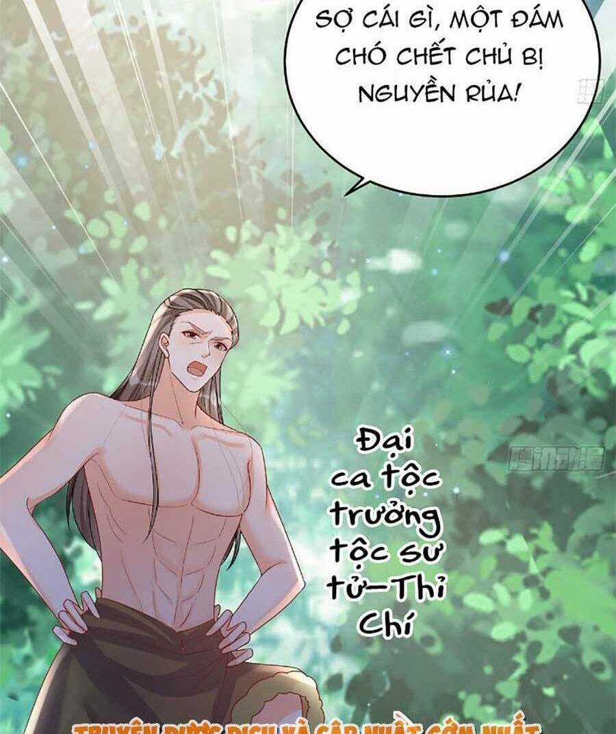 Phu Quân Thú Thế Tranh Sủng Thành Nghiện Chapter 16 trang 21