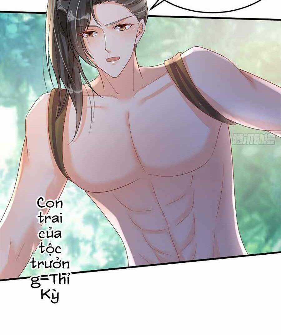 Phu Quân Thú Thế Tranh Sủng Thành Nghiện Chapter 16 trang 23