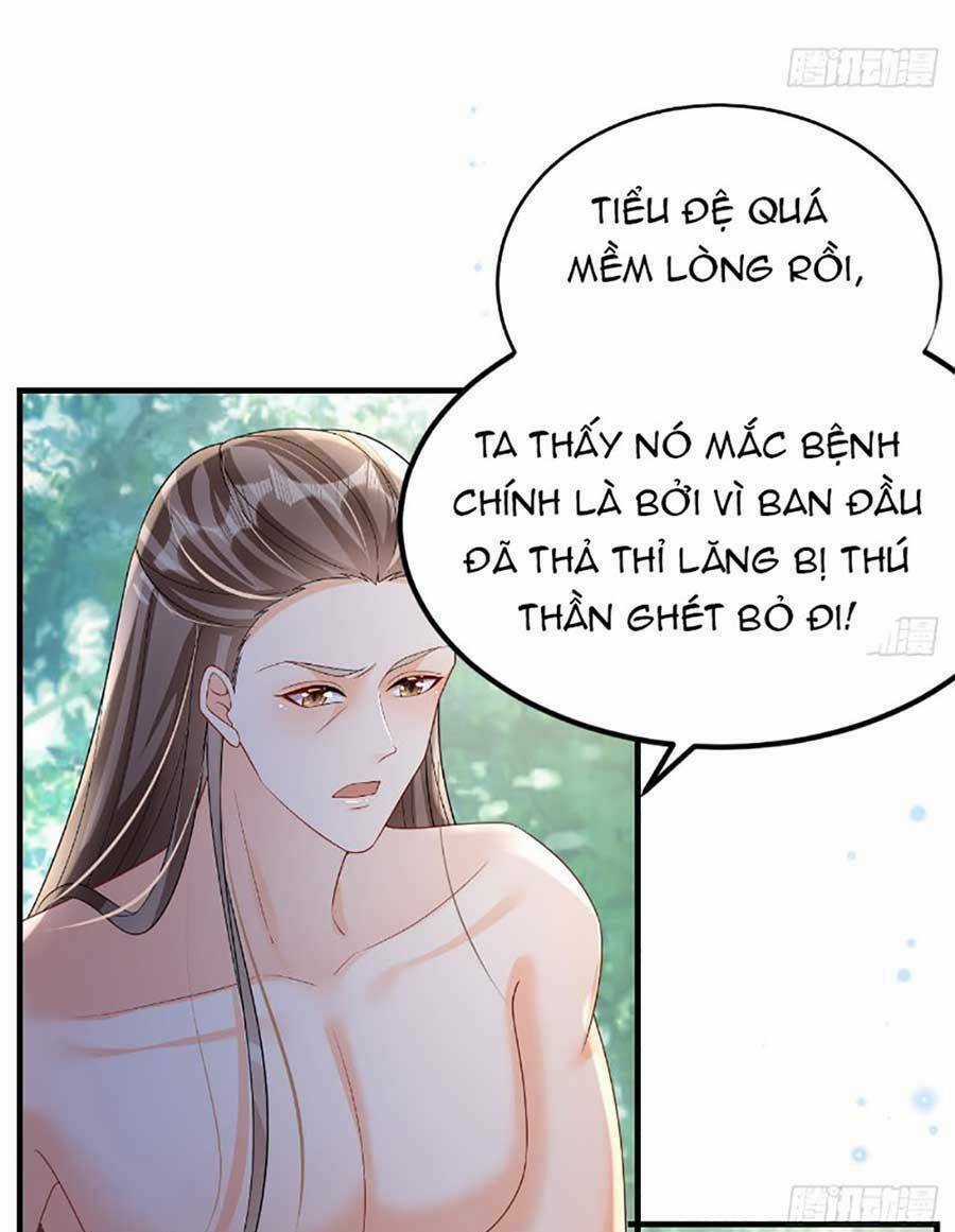 Phu Quân Thú Thế Tranh Sủng Thành Nghiện Chapter 16 trang 24