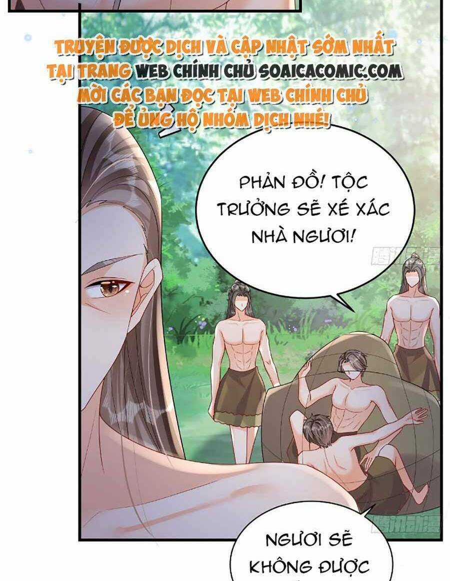 Phu Quân Thú Thế Tranh Sủng Thành Nghiện Chapter 16 trang 25