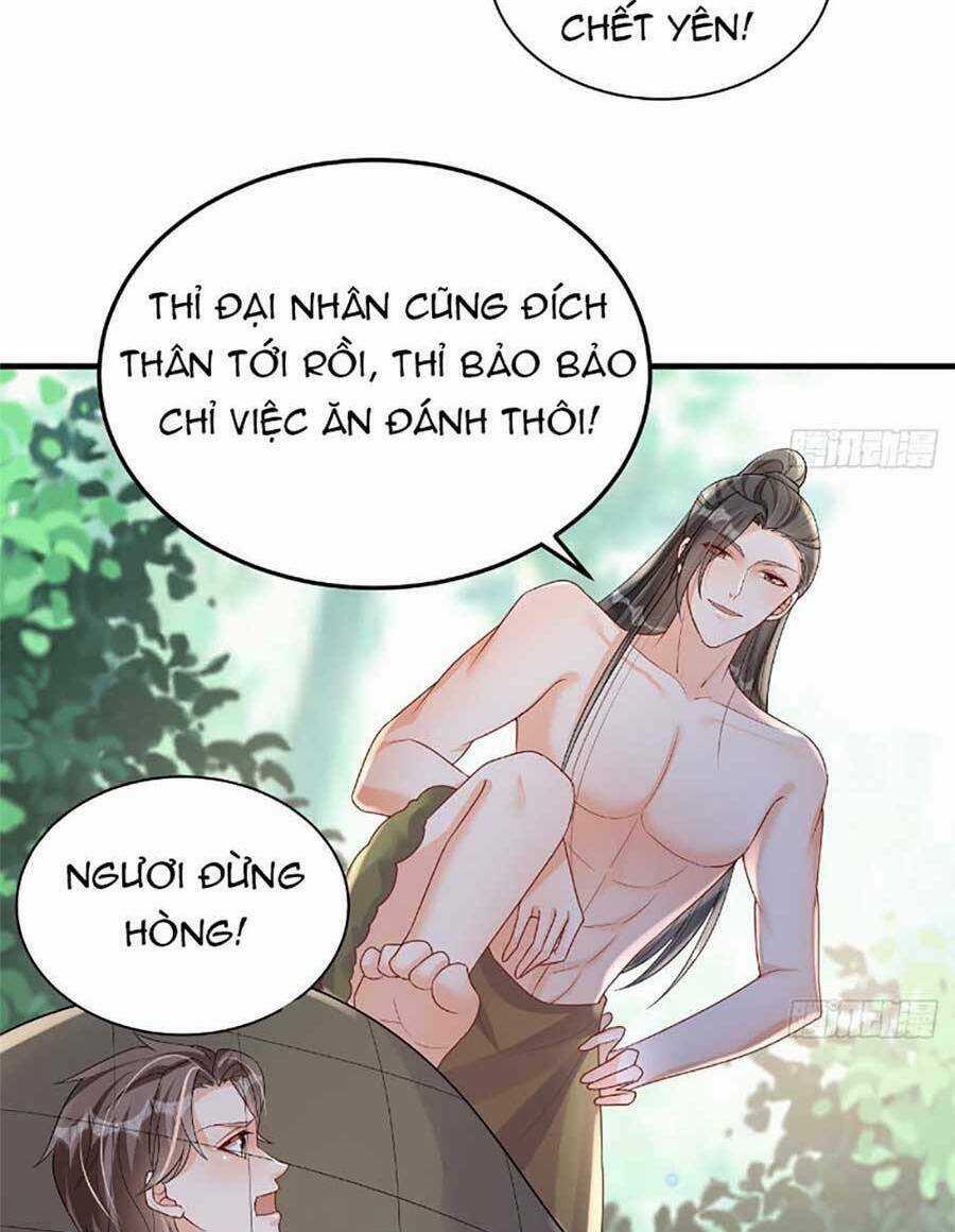 Phu Quân Thú Thế Tranh Sủng Thành Nghiện Chapter 16 trang 26