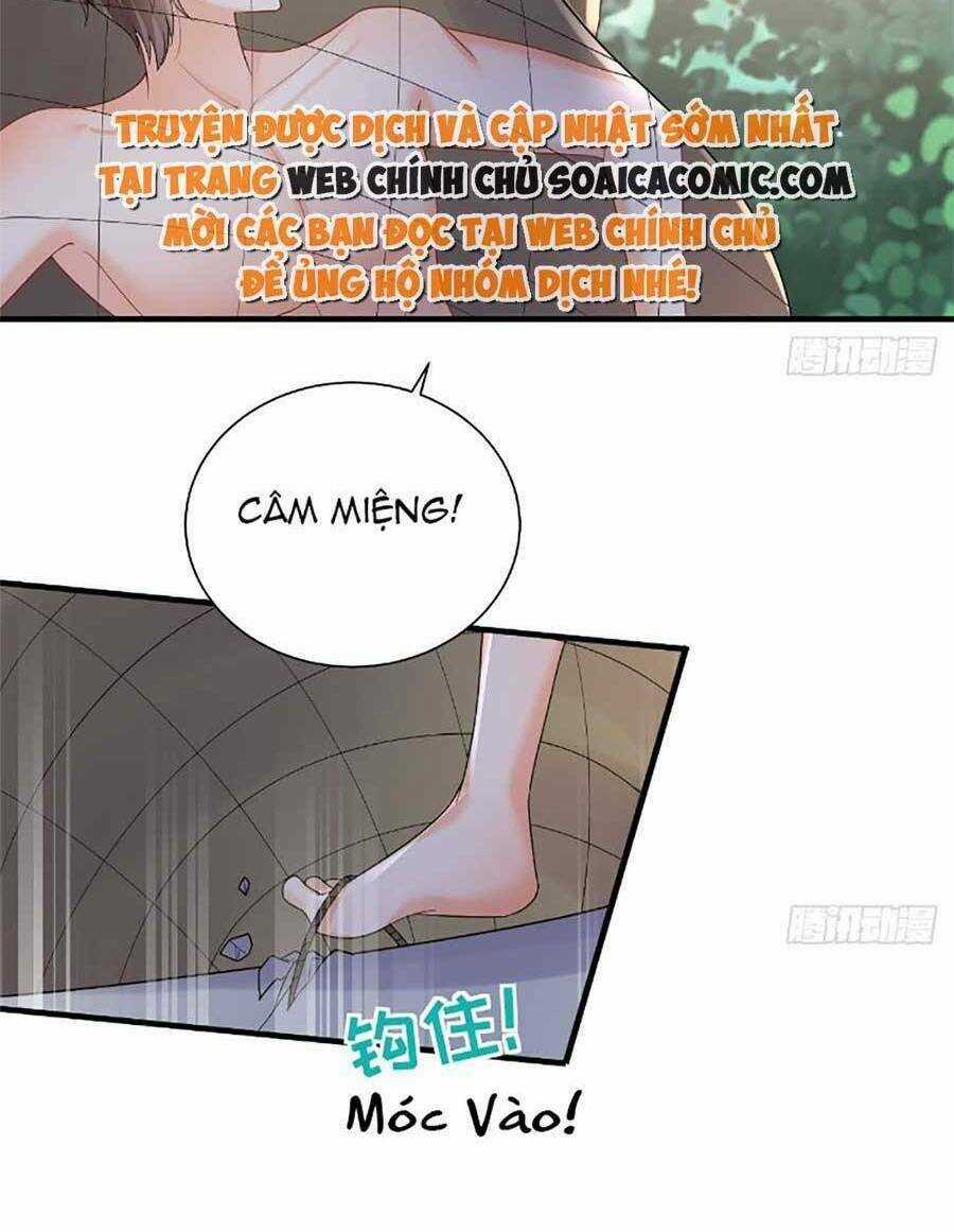 Phu Quân Thú Thế Tranh Sủng Thành Nghiện Chapter 16 trang 27