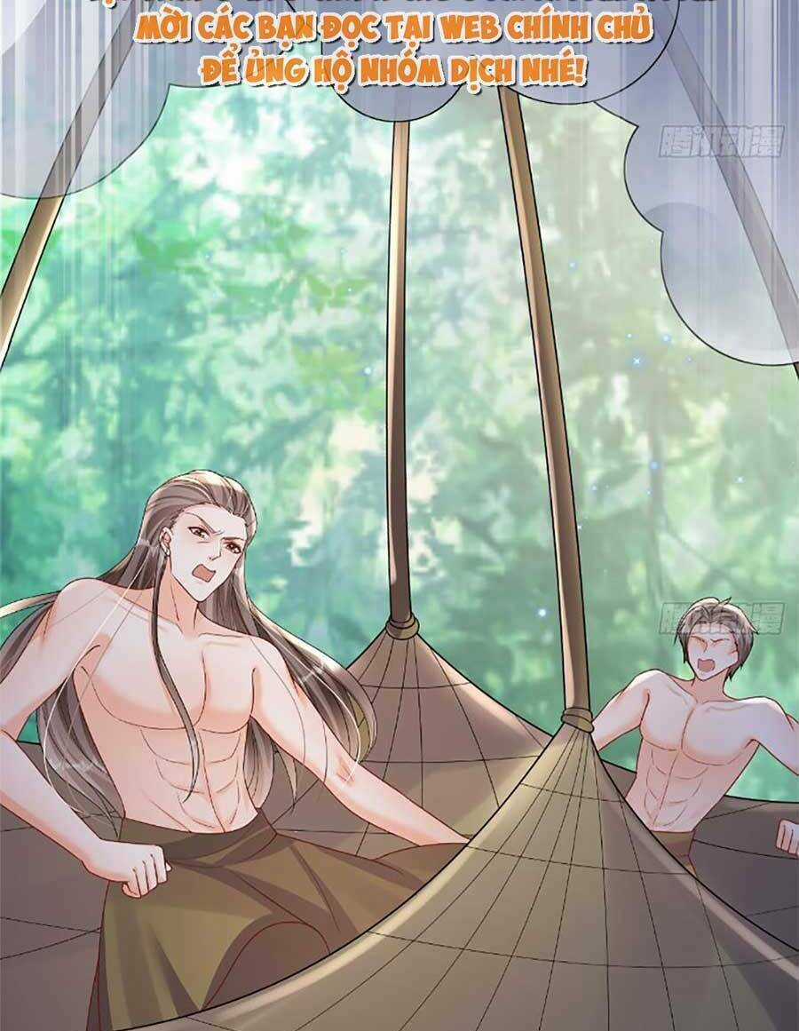 Phu Quân Thú Thế Tranh Sủng Thành Nghiện Chapter 16 trang 29