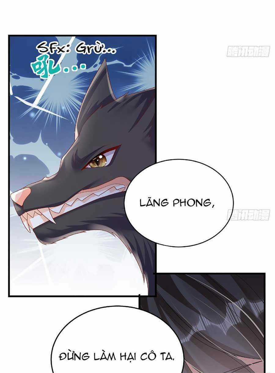 Phu Quân Thú Thế Tranh Sủng Thành Nghiện Chapter 16 trang 4