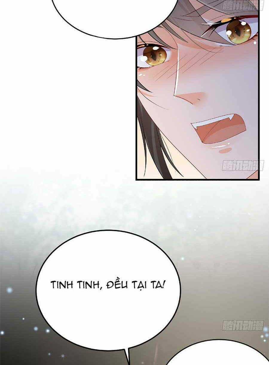 Phu Quân Thú Thế Tranh Sủng Thành Nghiện Chapter 16 trang 5