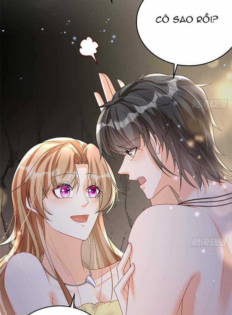 Phu Quân Thú Thế Tranh Sủng Thành Nghiện Chapter 16 trang 6