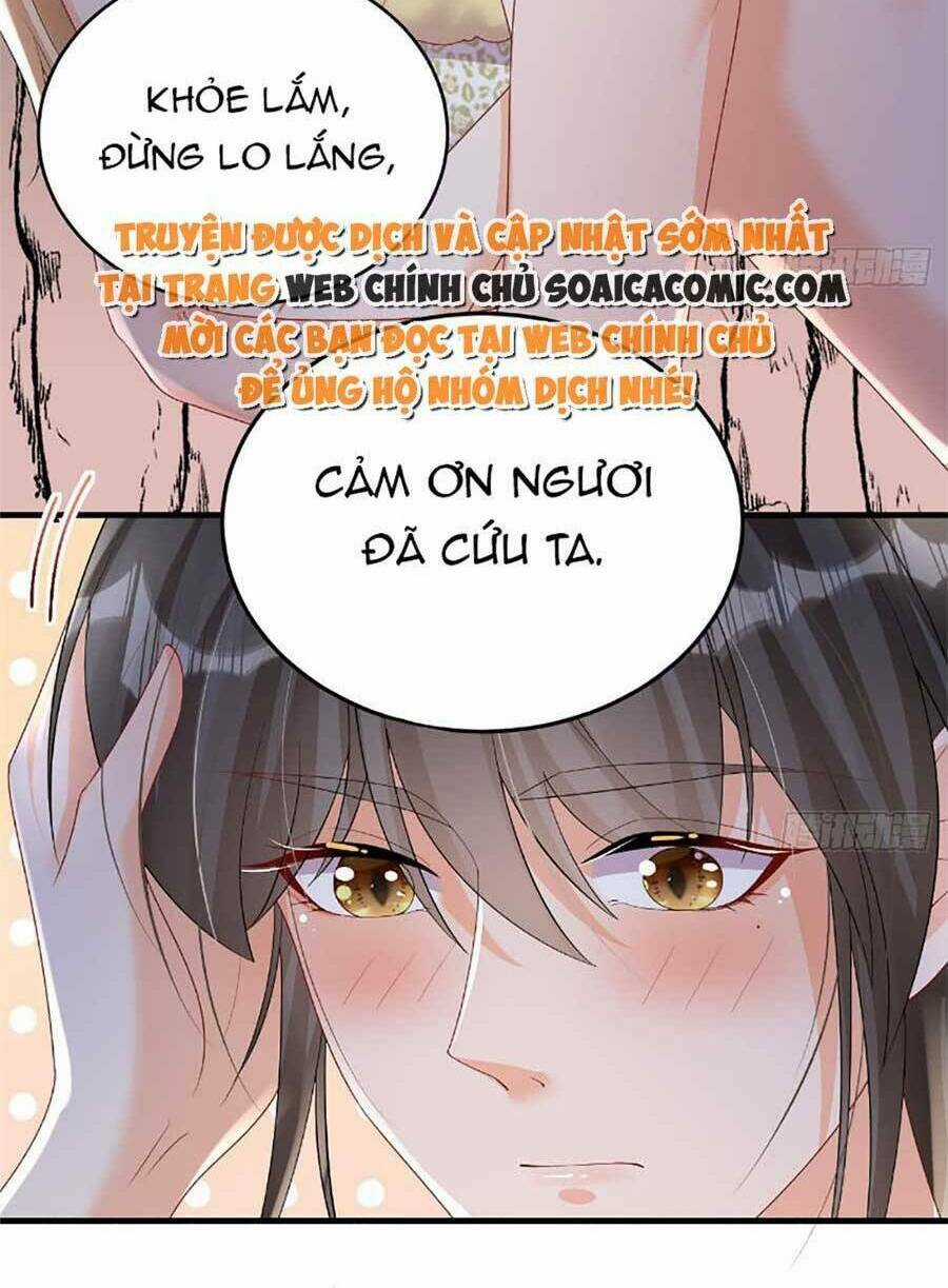 Phu Quân Thú Thế Tranh Sủng Thành Nghiện Chapter 16 trang 7