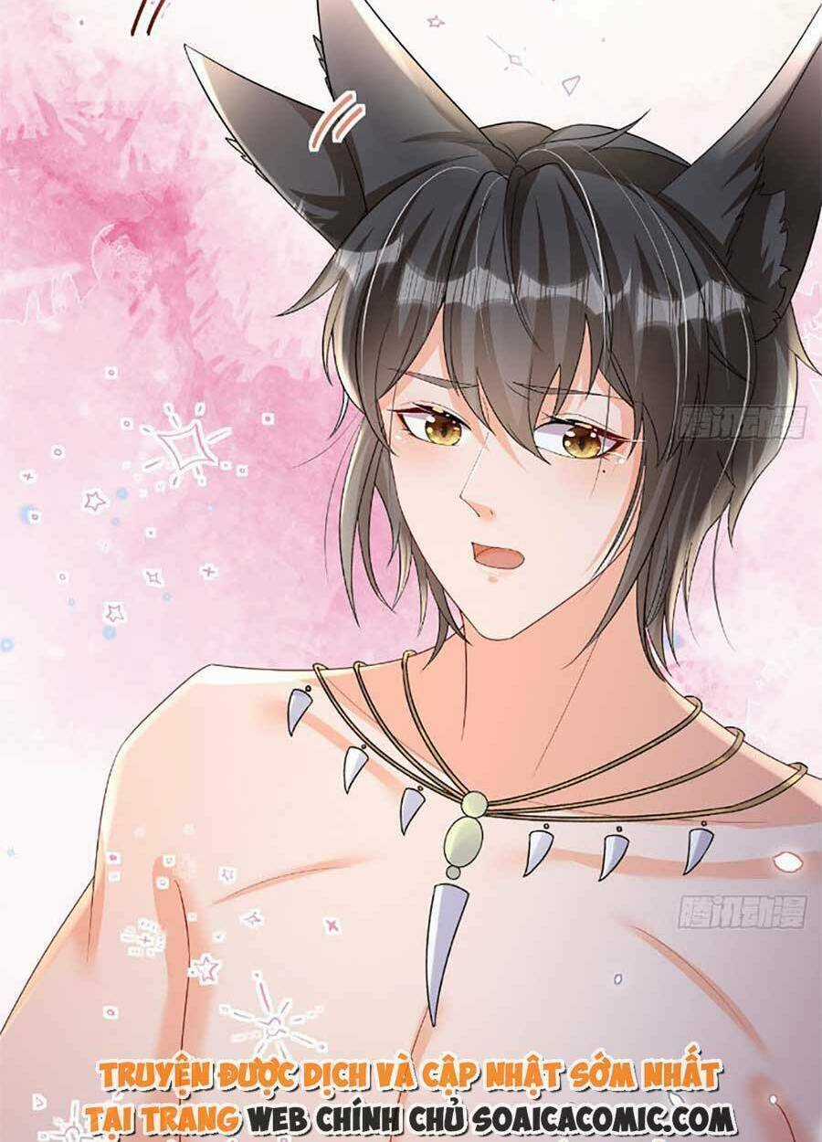 Phu Quân Thú Thế Tranh Sủng Thành Nghiện Chapter 16 trang 9