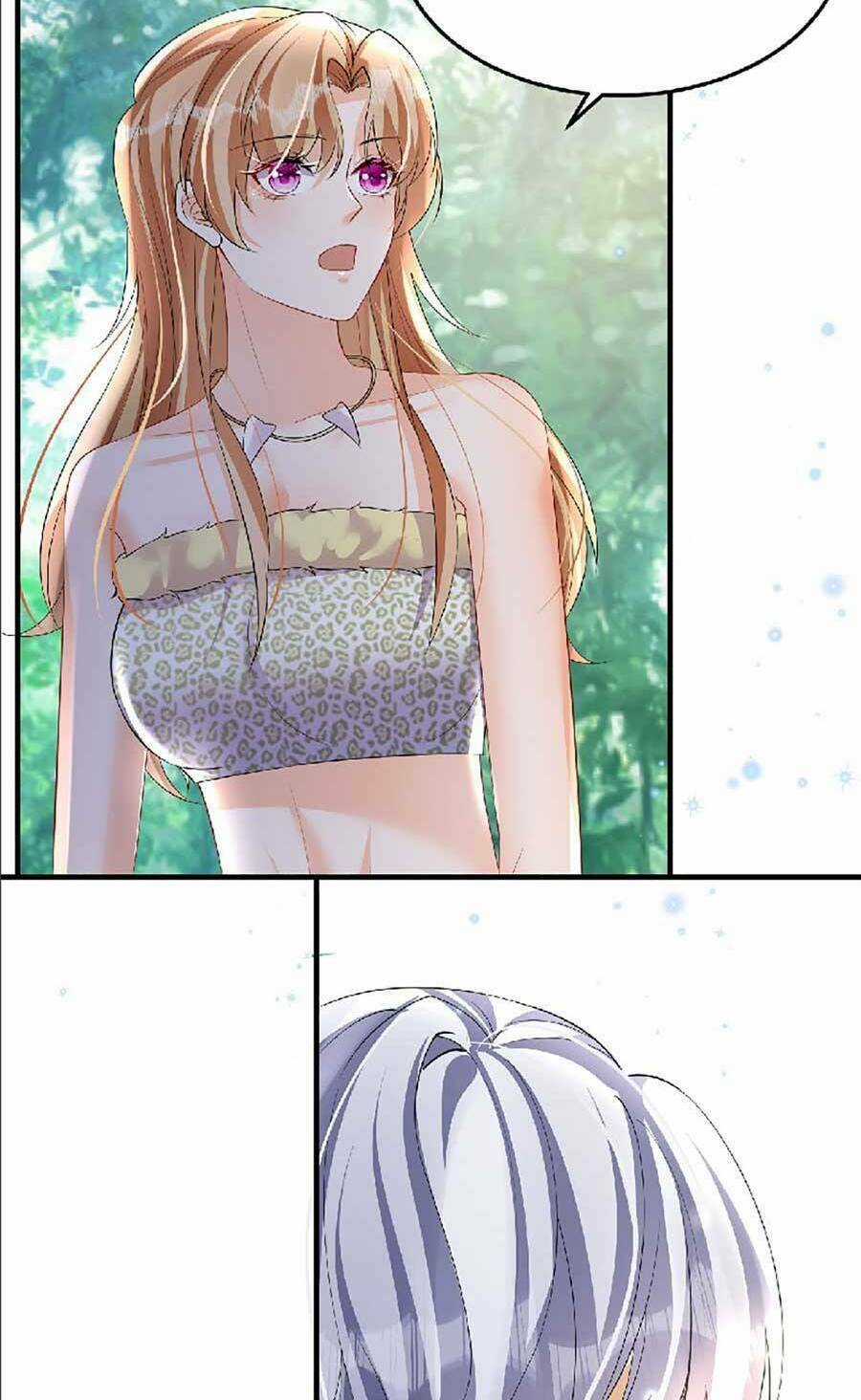 Phu Quân Thú Thế Tranh Sủng Thành Nghiện Chapter 17 trang 11