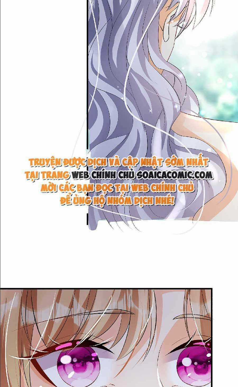 Phu Quân Thú Thế Tranh Sủng Thành Nghiện Chapter 17 trang 12