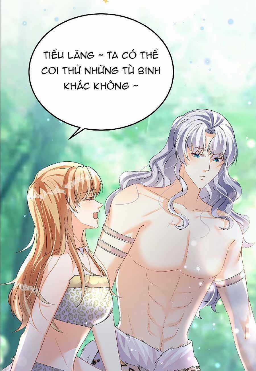 Phu Quân Thú Thế Tranh Sủng Thành Nghiện Chapter 17 trang 14