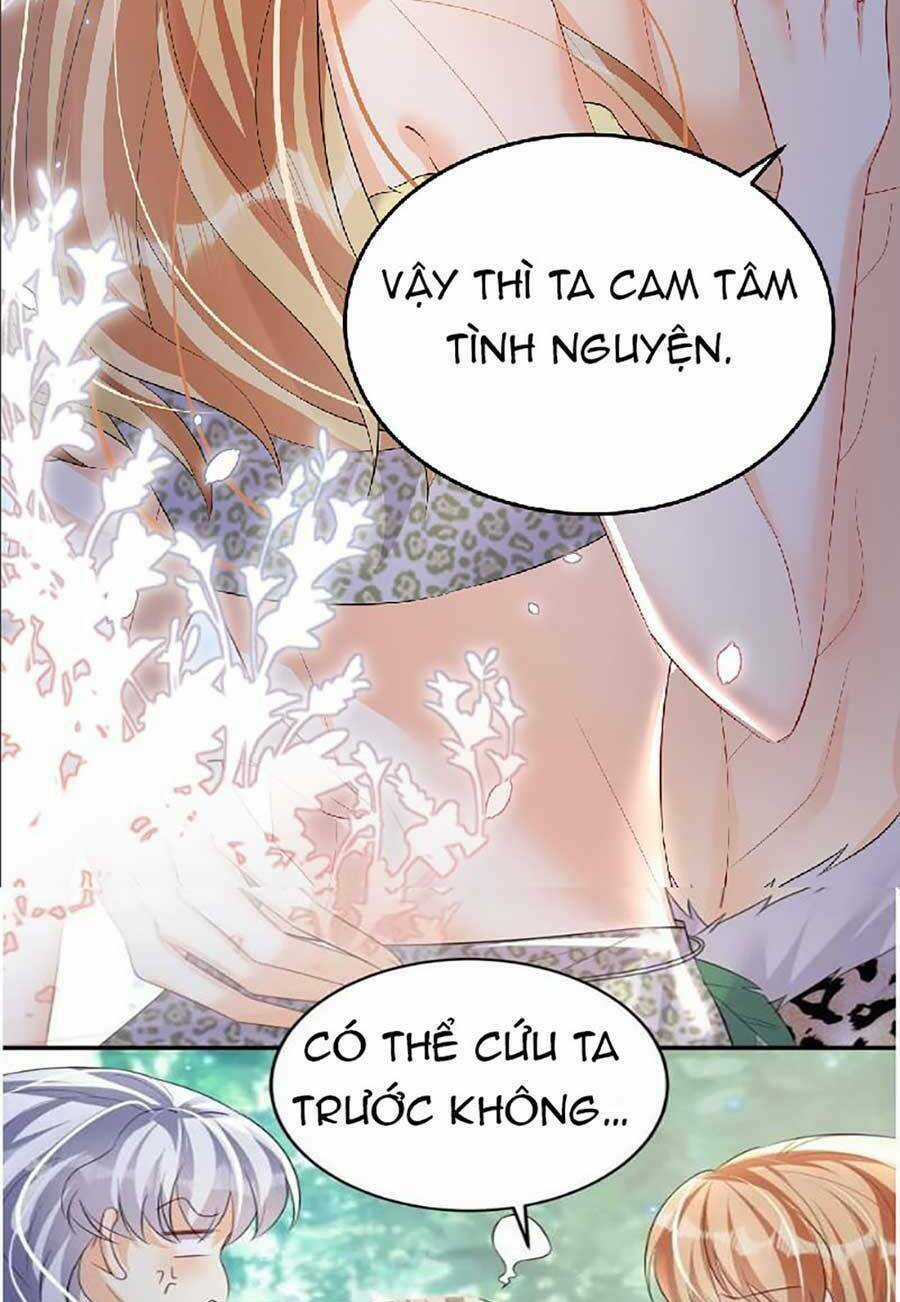 Phu Quân Thú Thế Tranh Sủng Thành Nghiện Chapter 17 trang 18