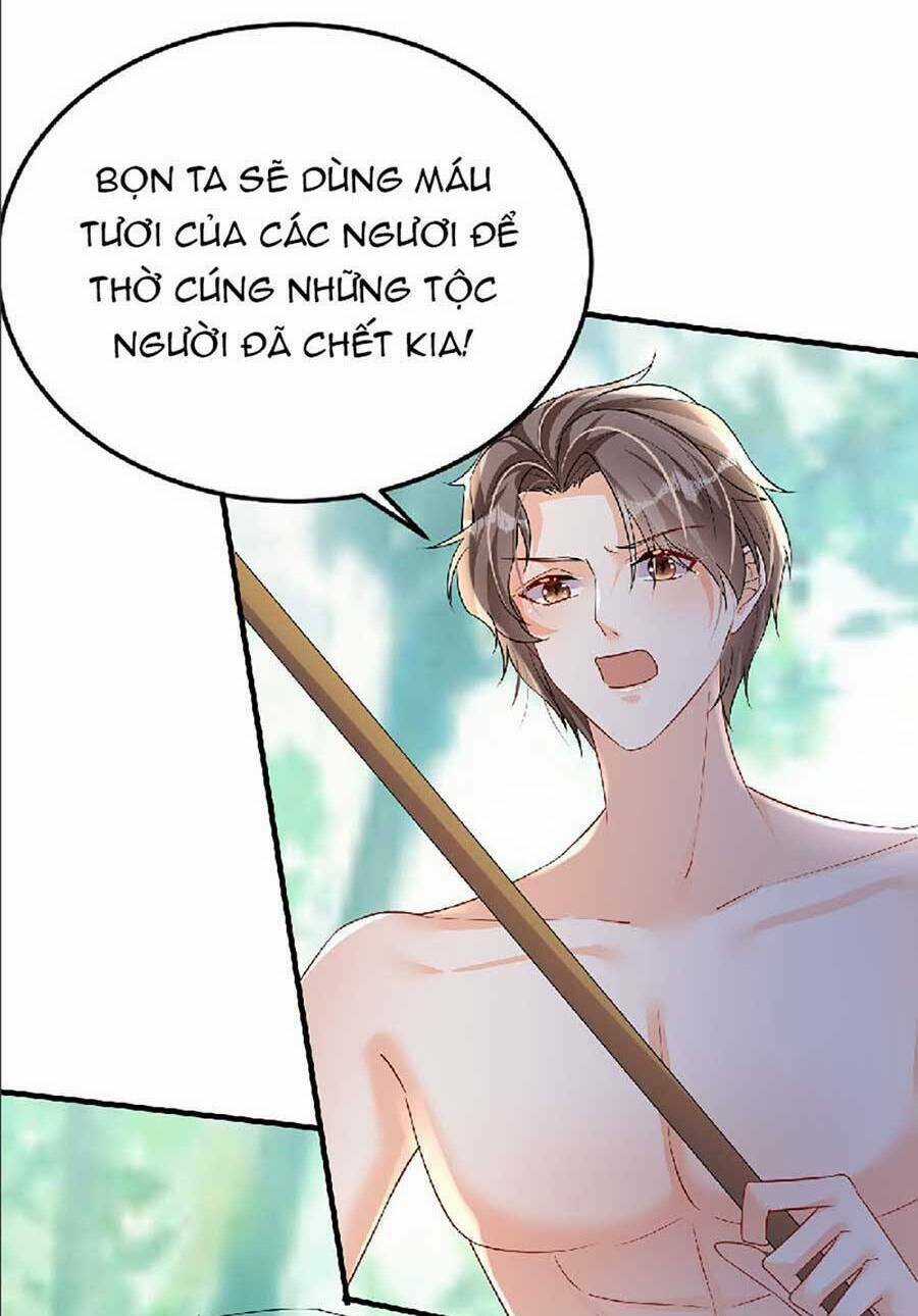 Phu Quân Thú Thế Tranh Sủng Thành Nghiện Chapter 17 trang 2