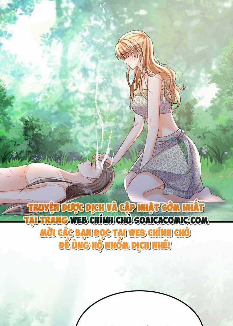 Phu Quân Thú Thế Tranh Sủng Thành Nghiện Chapter 17 trang 21