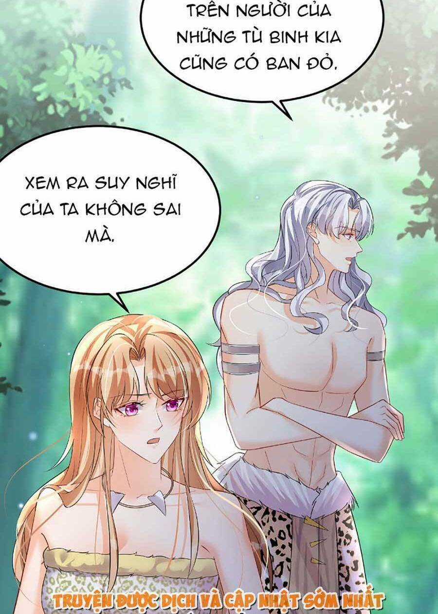 Phu Quân Thú Thế Tranh Sủng Thành Nghiện Chapter 17 trang 22