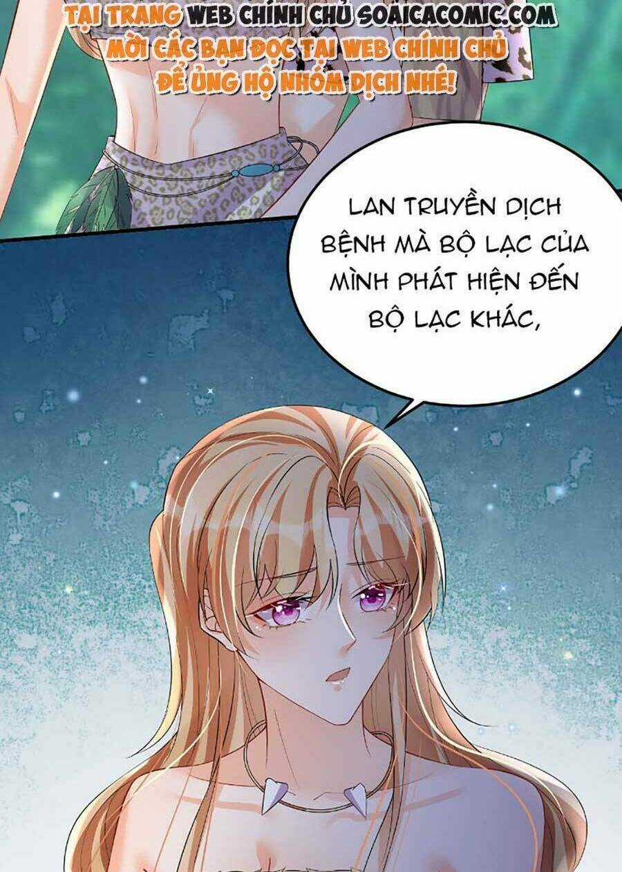 Phu Quân Thú Thế Tranh Sủng Thành Nghiện Chapter 17 trang 23