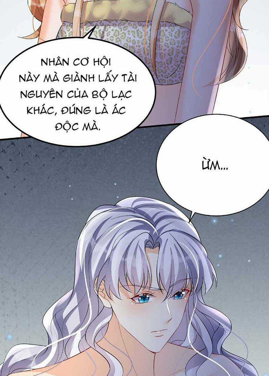 Phu Quân Thú Thế Tranh Sủng Thành Nghiện Chapter 17 trang 24