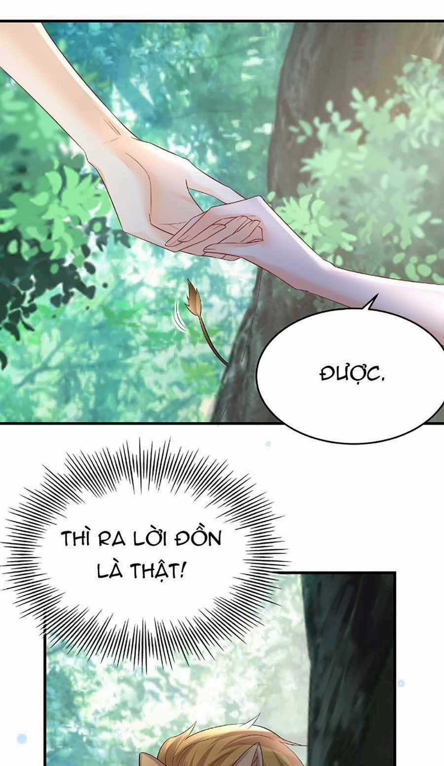 Phu Quân Thú Thế Tranh Sủng Thành Nghiện Chapter 17 trang 26