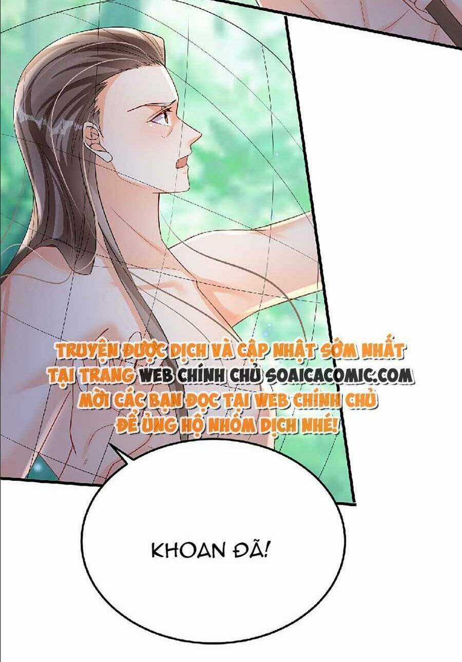 Phu Quân Thú Thế Tranh Sủng Thành Nghiện Chapter 17 trang 3