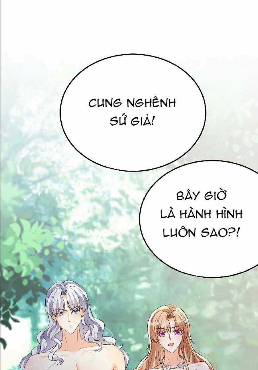 Phu Quân Thú Thế Tranh Sủng Thành Nghiện Chapter 17 trang 4