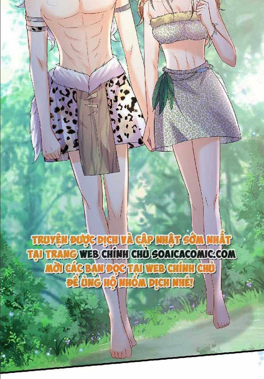 Phu Quân Thú Thế Tranh Sủng Thành Nghiện Chapter 17 trang 5