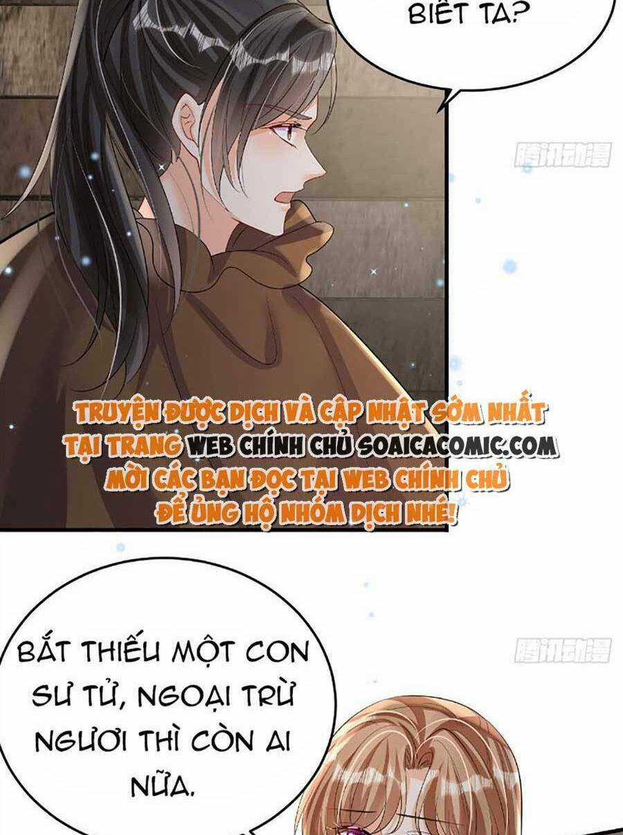 Phu Quân Thú Thế Tranh Sủng Thành Nghiện Chapter 18 trang 10