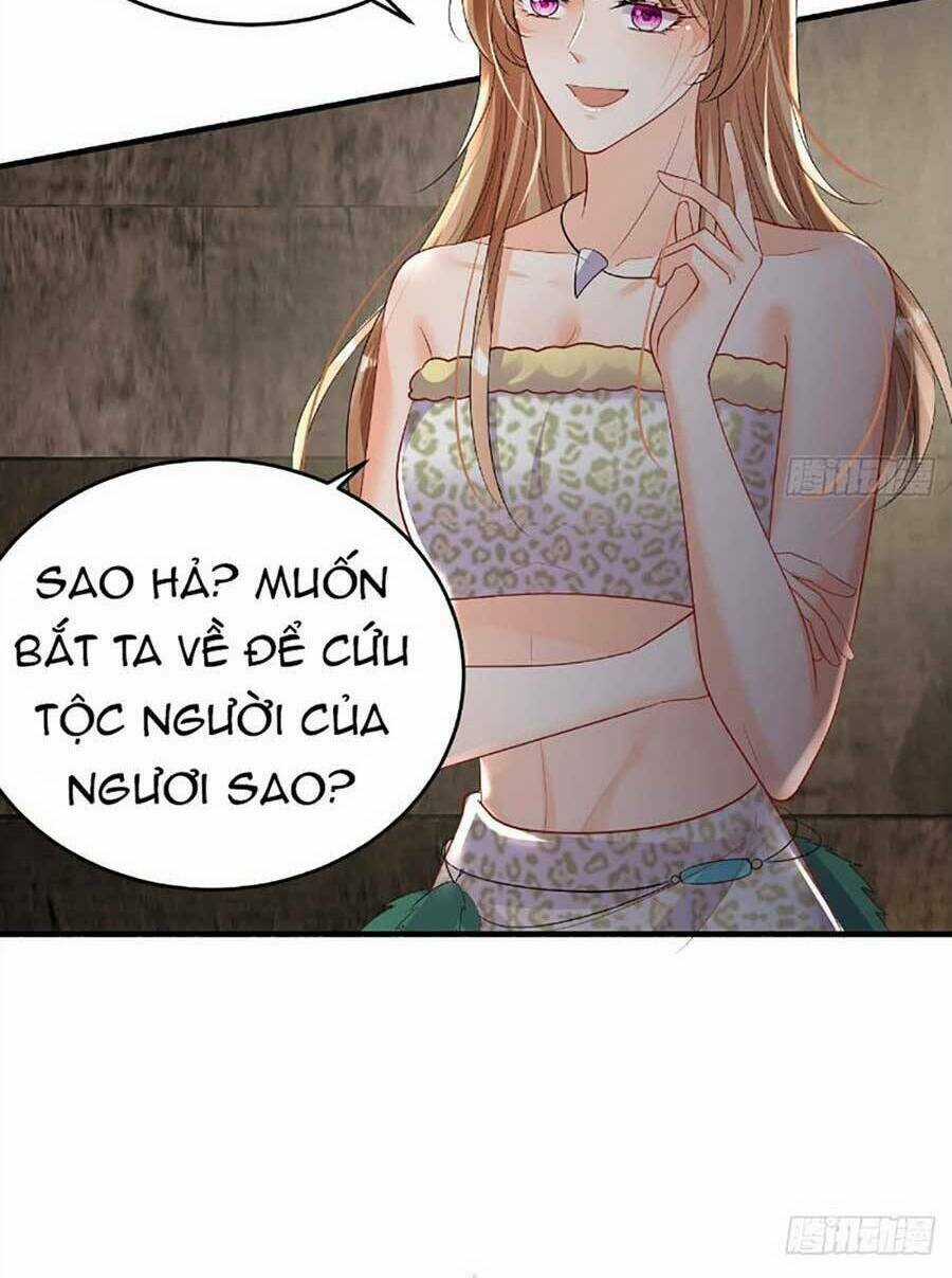 Phu Quân Thú Thế Tranh Sủng Thành Nghiện Chapter 18 trang 11