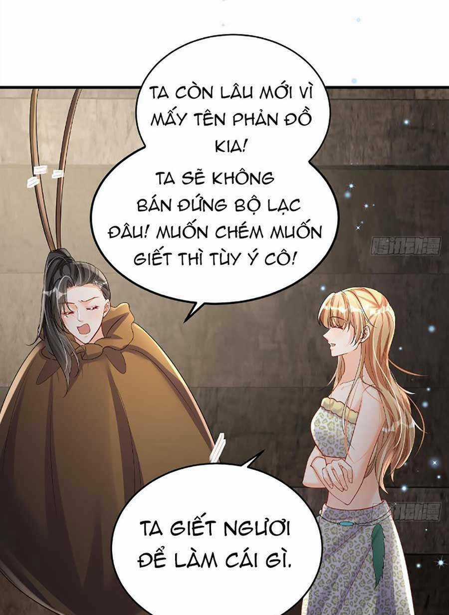 Phu Quân Thú Thế Tranh Sủng Thành Nghiện Chapter 18 trang 12